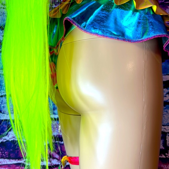 New Cheeky Rave Mini - Picture 5 of 12